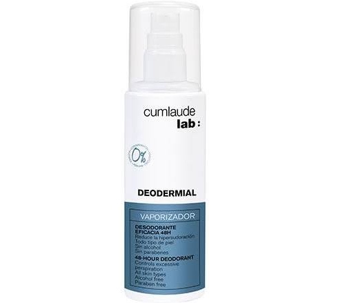 Cumlaude lab deodermial (vaporizador 100 ml)