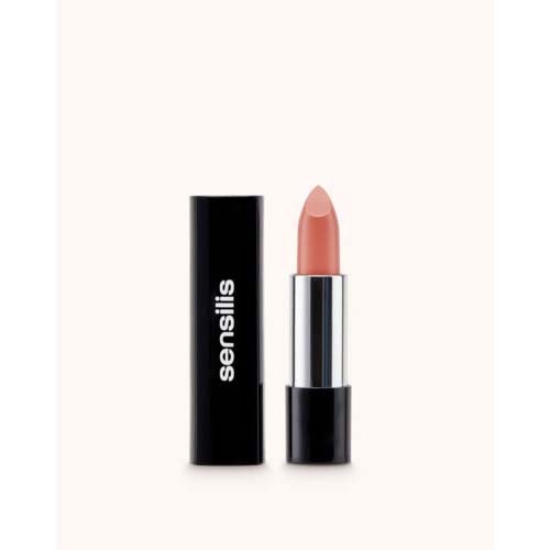 Sensilis velvet satin lipstick (3.5 ml naturel 202)