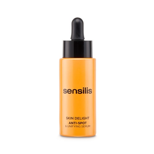 Sensilis skin delight serum (30 ml)