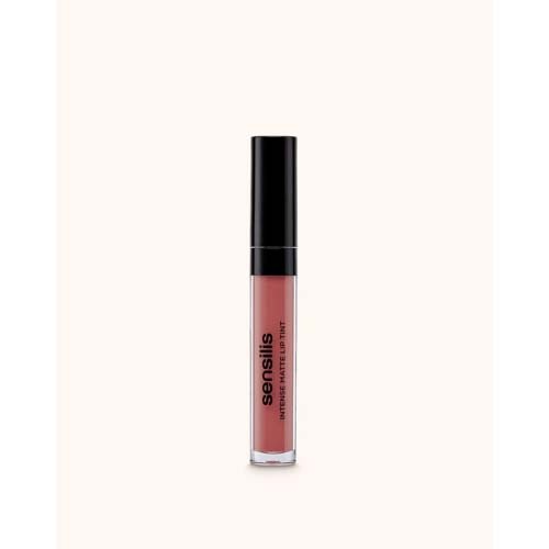 Sensilis intense matte lip tint (4.5 ml 06 cocoa)