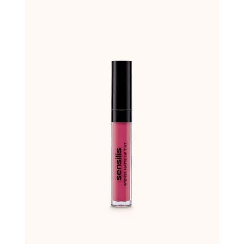 Sensilis intense matte lip tint (4.5 ml 07 orchid)