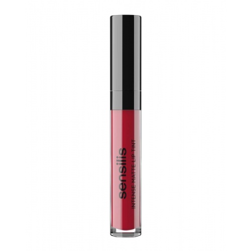 Sensilis intense matte lip tint (4.5 ml 09 drama)