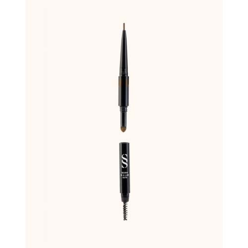 Sensilis eyebrow sculptor lapiz 3 en 1 (1 unidad color 01 blonde)