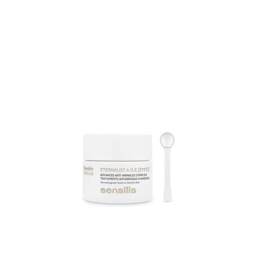 Sensilis eternalist a.g.e. ojos (1 envase 20 ml)