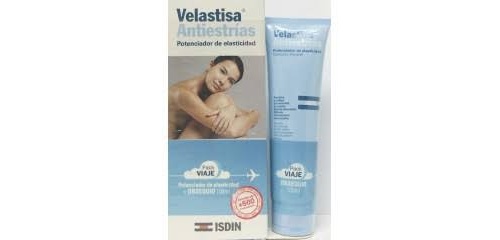 Woman isdin antiestrias (250 ml tubo)