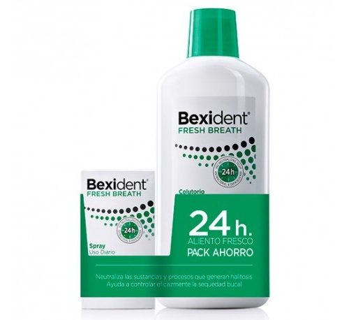 Pack bexident fresh col 500*