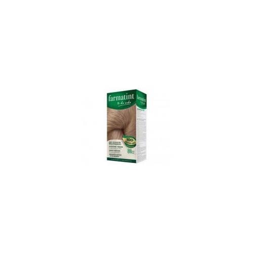 Farmatint (135 ml rubio claro)