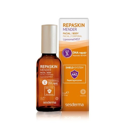 Repaskin mender liposomal mist (bruma 30 ml)