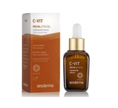 C-vit liposomal serum (30 ml)