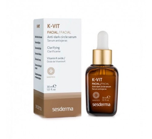 K-vit serum antiojeras (30 ml)