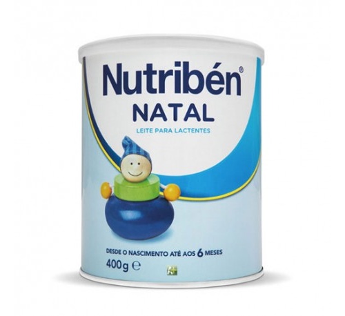 Nutriben natal (400 g)