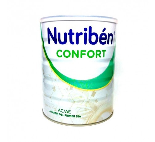 Nutriben confort (800 g)