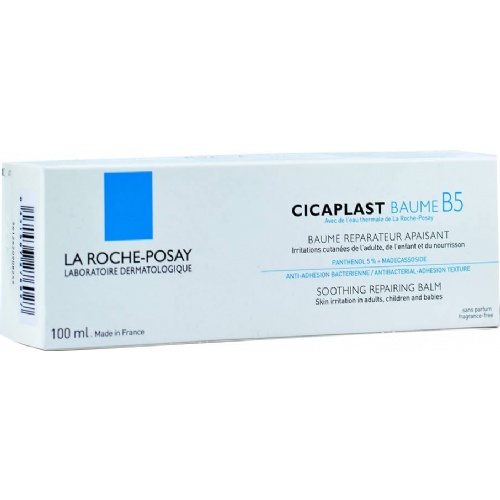 Cicaplast baume 5% (100 ml)