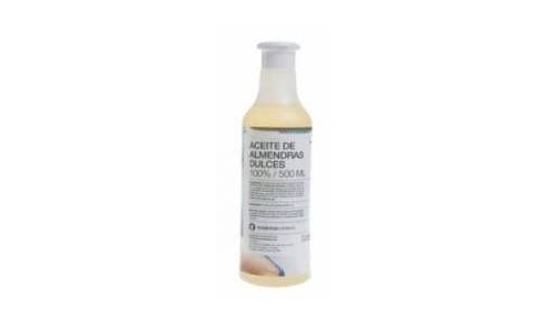 Aceite de almendras dulces botanicapharma (1 envase 500 ml)