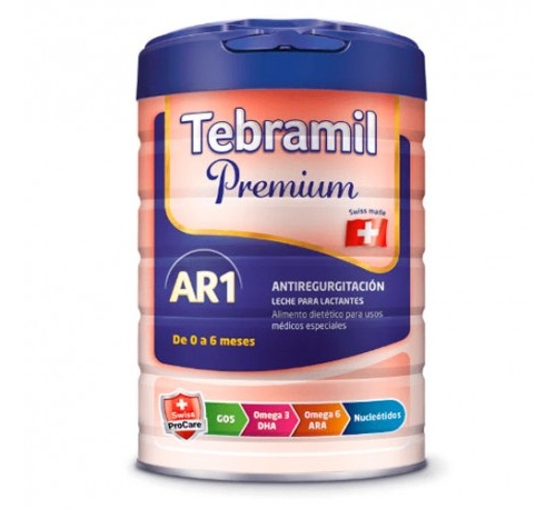 Tebramil premium ar1 (800 g)