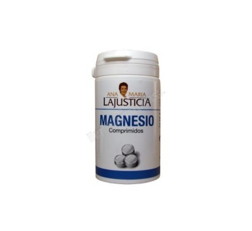 Magnesio (147 comprimidos)