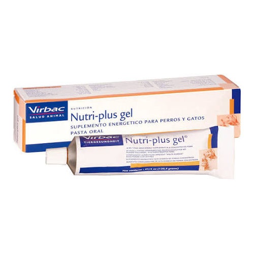 Nutriplus gel