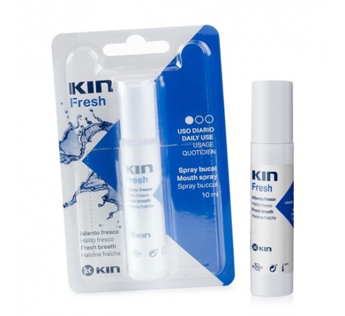 Kin fresh spray (15 ml)