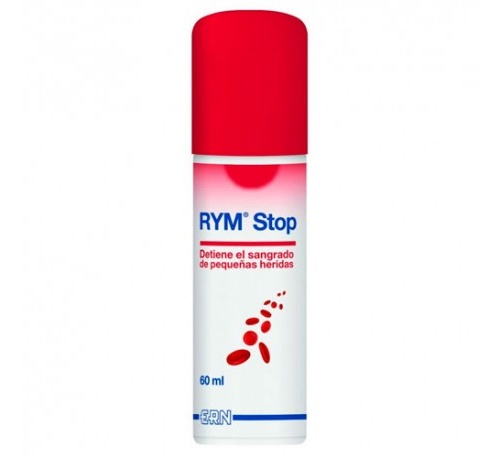 Rym stop (spray 60 ml)