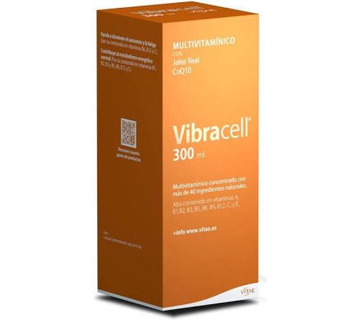 Vibracell (300 ml)