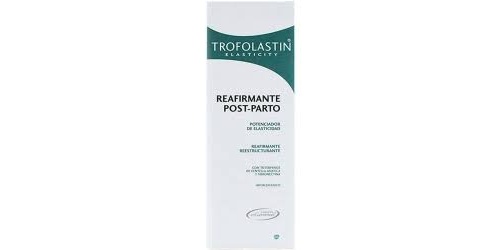 Trofolastin reafirmante post-parto (200 ml)