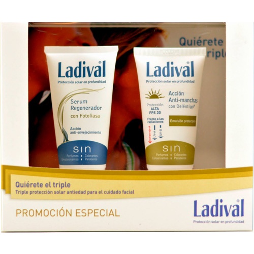 Ladival cofre antiedad