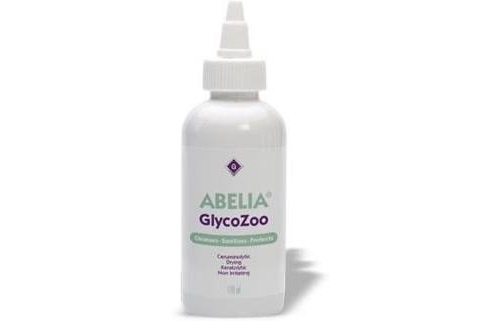 Abelia glycozoo 118 ml