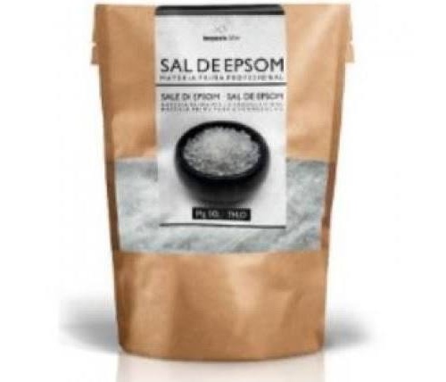 Terpenic sal de epsom 1000 g