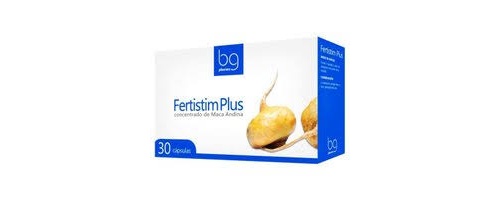 Fertistim plus (30 capsulas)