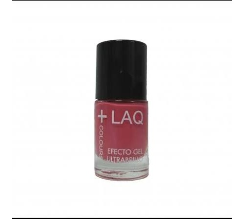 +laq colours esmalte gel ultrabrillo (1 envase 10 ml color 212)