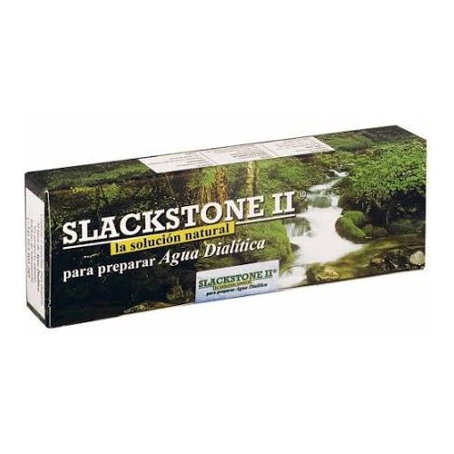 Slackstone ii 2 amp