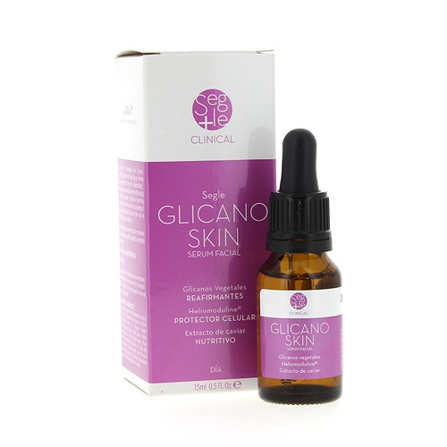 Segle clinical glicano skin serum (15 ml)