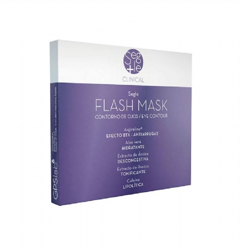 Segle clinical flash mask (16 ml)