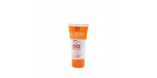 Heliocare spf 50 gel (50 ml)