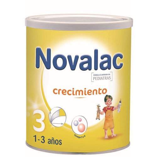 Novalac 3 (800 g)