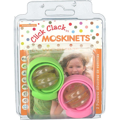 Moskids clip escudo protector (1 u)