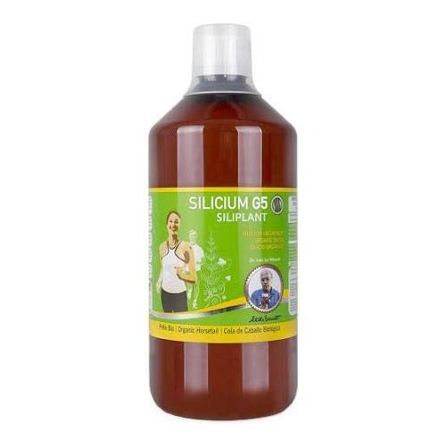 Silicium g5 siliplant (1000 ml)