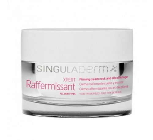 Singuladerm xpert raffermissant (50 ml)