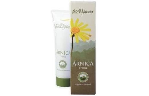 Taullorganics arnica crema (75 ml)