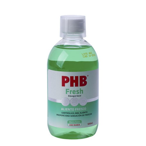 Phb fresh pasta dental (100 ml)