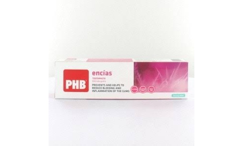 Phb encias pasta dentifrica (100 ml)