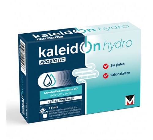 Kaleidon hydro (6 dosis)