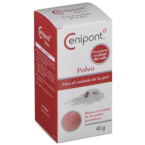 Cenipont (polvo 40 g)