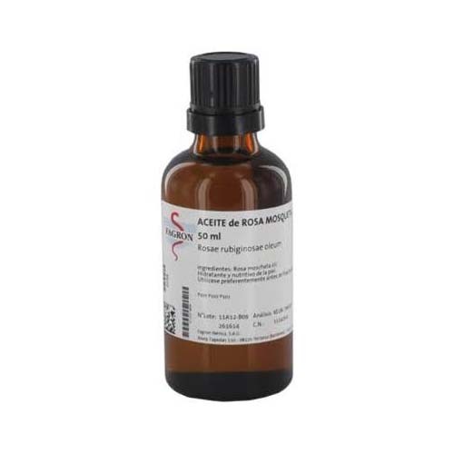 Rosa mosqueta aceite (125 ml)