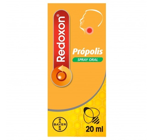 Redoxon propolis spray (20 ml)