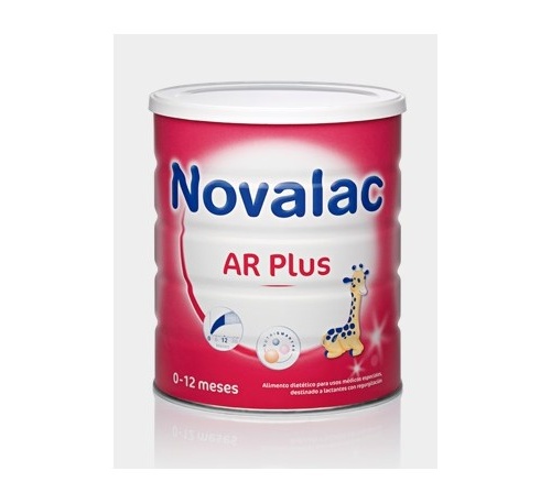 Novalac ar plus (800 g)