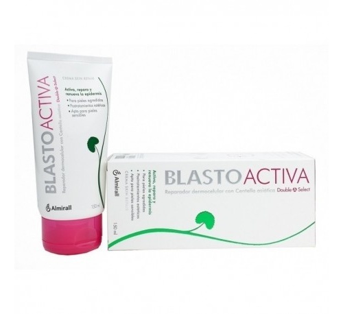 Blastoactiva (150 ml)