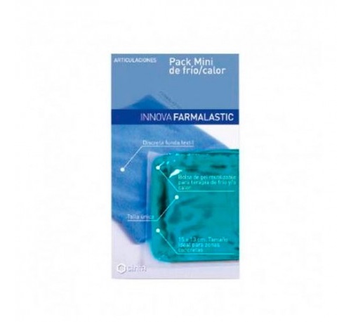 Farmalastic innova frio / calor (pack mini)