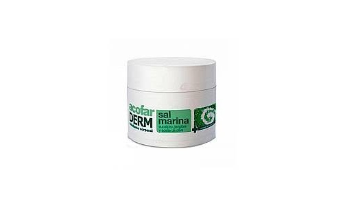 Acofarderm exfoliante corporal (250 g)