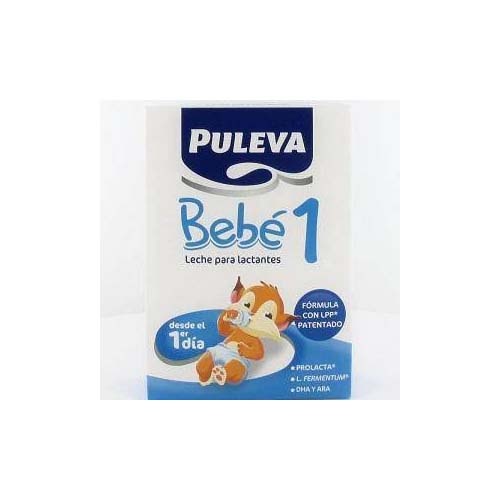 Puleva bebe 1 (125 g)